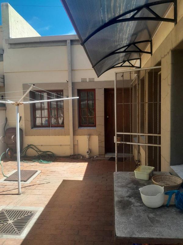 3 Bedroom Property for Sale in Kroonstad Free State